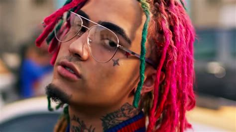 lil pump with gucci|lil pump gucci gang artist.